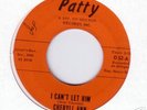 Northern Soul Rarest of the Rare CHERYLL ANN hear it