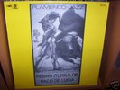 Pedro Iturralde Flamenco Jazz MPS Portugal 1967 LP