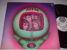 PATTO- Hold Your Fire 1971 UK Prog Psych Orig. Vertigo