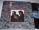 ORIENT EXPRESS -Eastern Acid Psych Mainstream 1969 NM