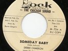 Northern Soul 45 Debbie Cameron on Lock  Listen