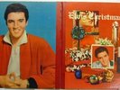 Elvis Presley - Christmas Album+gold stkr (US '57 orig)