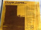 FRANK ZAPPA- PYGMY PONY LP EX condition