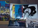 Frank Zappa: Beat The Boots 8 LP Box