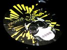 KRONOS EP VOLUME 1 :: Spiral Tribe Style :: RARE 