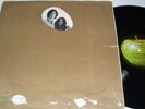 JOHN LENNON/YOKO ONO  TWO VIRGINS W COVER