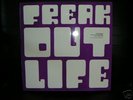 FREAK OUT-LIFE (1971) COSMOS 2235 RARE LIKE PATERNOSTER