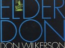 Orig.BLUE NOTE-Don Wilkerson-Elder Don - NY-USA