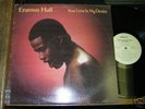 Eramus Hall R&B SOUL MODERN LP Your Love Is My Desire