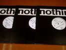NINE INCH NAILS Perfect Drug Versions  3LP Set