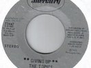 THE TOPICS  - 1973 MERCURY   SUPER  RARE SOUL