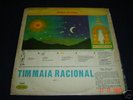 Tim Maia Racional '74 Brazil Soul Funk Psych Fuzz LP NM