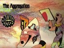 THE AGGREGATION-MIND ODYSSEY-ORIGINAL PSYCH