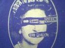 Sex Pistols, God Save The Queen LP  (COLLECTORS ITEM)