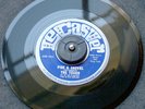 Mod Soul Funky 45-Pick & Shovel-The Touch-LOCAL ISSUE