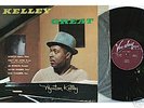 WYNTON KELLY - KELLY GREAT (DEEP GROOVE VEE JAY LP)