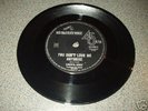 NORTHERN SOUL-CHERYL GRAY-SAME AS JOHNNY CASWELL-RARE