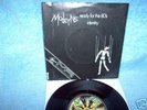 MODERNS Ready for the 80´s , 2nd  Mod powerpop 7