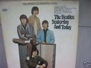 The Beatles -  Yesterday & Today Butcher Ster