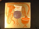 Sabu Martinez Subu's Satellites (In Orbit) LP RARE SMC