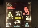 Manteca Ritmo Y Sabor LP on GRC RARE Afro Funky