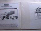 Pink Floyd “Crackers” 3 LP Set Quadra Sealed