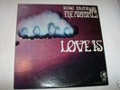 Eric Burdon & Animals - Love Is 2-LP - MGM 1968
