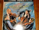 Living Stereo LSC 2378 Juilliard String Quartet SCHUBER