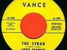 Northern Soul  Little Stanley - The Stran