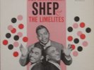 SHEP and the LIMELITES - HULL LP 1001 -  DOO WOP