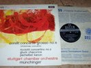 DECCA SXL 2265 UK LP CORELLI,PACHELBEL,RICCIOTTI,GLUCK