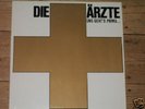 Die Ärzte - uns geht´s prima - LP GOLDENES KREUZ rar