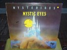 MYSTIC EYES - MYSTERIOUS. RARE REGGAE