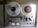 STUNNING AKAI GX 4000D  REEL TO REEL TAPE RECORDER