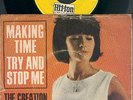 THE CREATION *Making Time* Erste Hit-ton 1966 PS 45