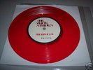 THE WHITE STRIPES - RED DEATH AT 6:14 LTD 7