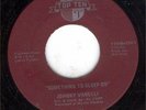 JOHNNY VANELLI 45RPM 60'S TOP TEN RARE NORTHERN SOUL