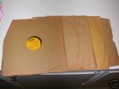 HARRY PARTCH COMPOSITIONS 5LP 11 INTRUSIONS  78RPM R/R