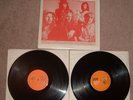 JETHRO TULL-Supercharged Live 1973 2-LP TAKRL, TMOQ