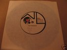 MUTE YAZOO test press PROMO 7