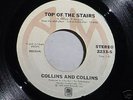 COLLINS AND COLLINS Top Of The Stairs 7