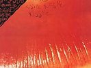 THE CURE - KISS ME KISS ME (Rare UK DLP + ORANGE 12