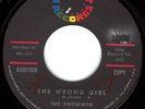 SHOWMEN - WRONG GIRL - MINIT - DEMO  Northern Soul