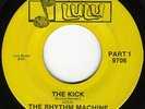 RHYTHM MACHINE 