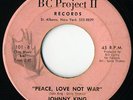 JOHNNY KING & FATBACK BAND 