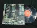 BOBBY BLAND LP, TWO STEPS FROM THE BLUES