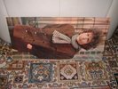 BOB DYLAN Blonde On Blonde D/LP 1966 1st Press SUPERB