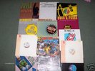ELECTRO 12's x 12 RARE 12's      old school hip hop
