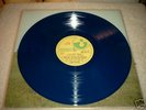 Pink Floyd blue wax AHM rare french LP no bootleg TMOQ