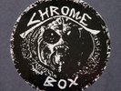 Chrome Box 6LP Damon Edge Helios Creed Subterranean